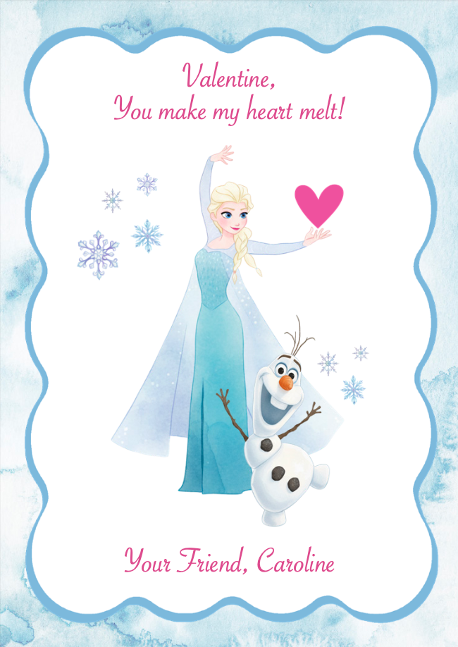Elsa Valentine