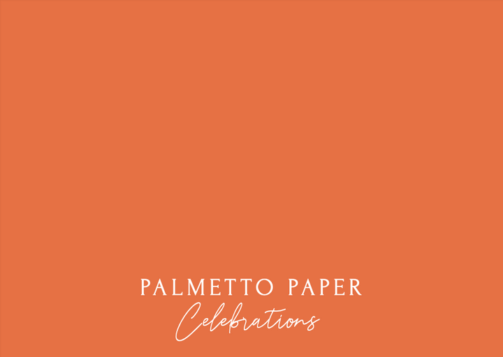 You're a Grrreat Friend Valentine - Orange