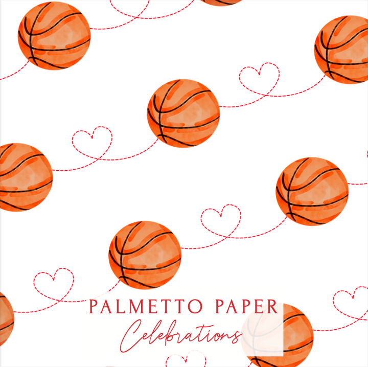 You're a Slam Dunk!